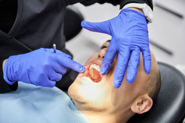 Best Tooth Pain Emergency Relief  in St Clairsville, OH