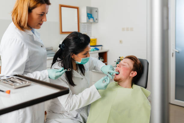 Emergency Dentist Open Today in OH