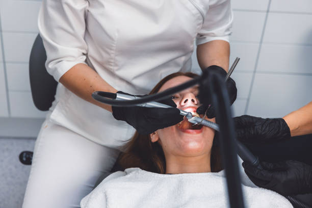 Best Root Canal Emergency Dentist  in St Clairsville, OH