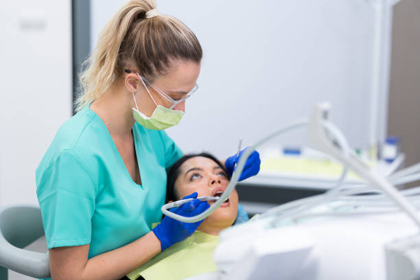Best Tooth Infection Emergency Dentist  in St Clairsville, OH