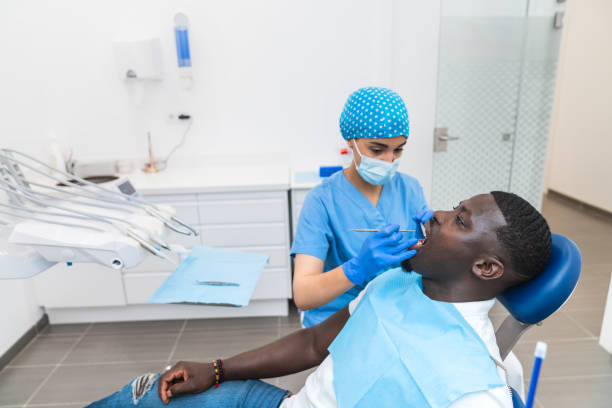 Best Broken Tooth Emergency  in St Clairsville, OH